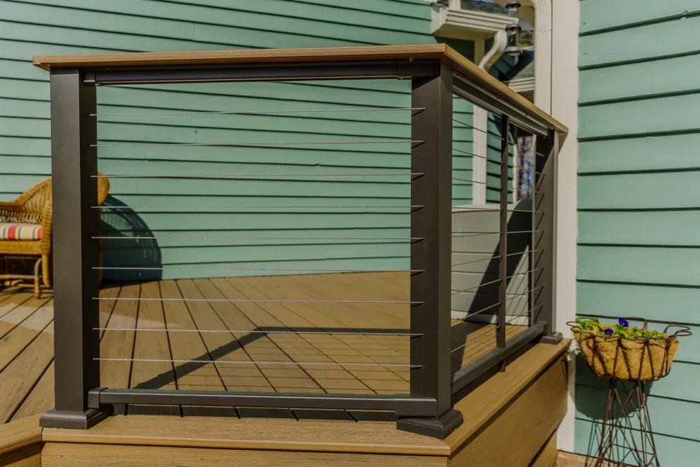 Carolina Decks - Photo 5