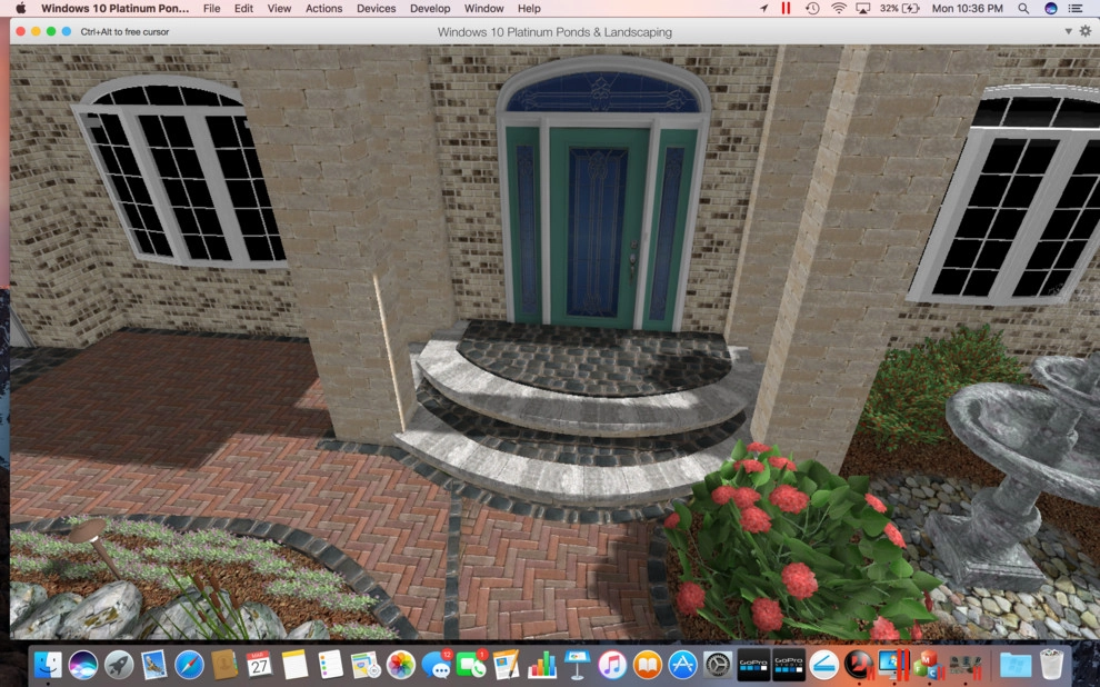 Platinum Ponds & Landscaping - Photo 8