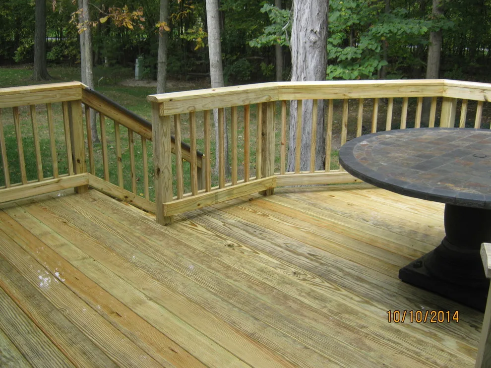 Northeast Fort Wayne Deck Renovation by Archadeck Fort Wayne - Photo 5