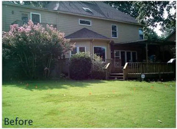 Revival of a Deck by D.R.I. Contractors - Photo 10