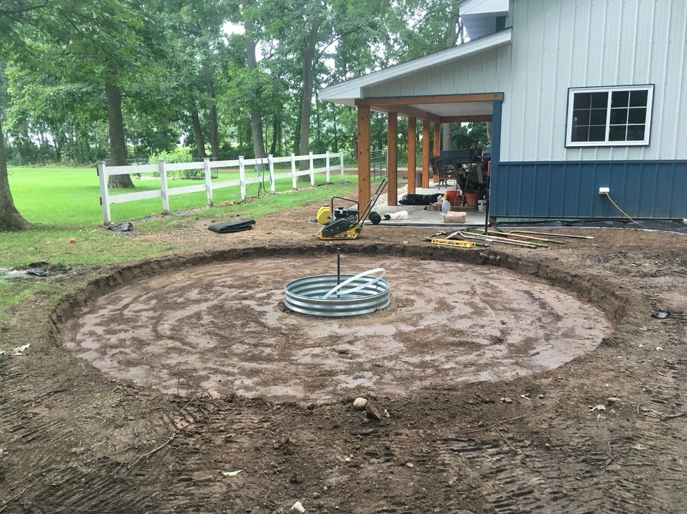 Platinum Ponds & Landscaping - Photo 4