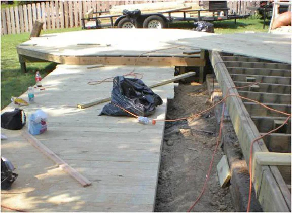 D.R.I. Contractors - Photo 7