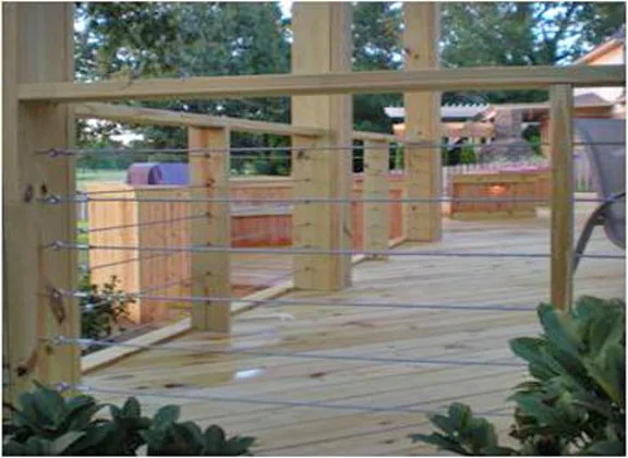 D.R.I. Contractors - Photo 4