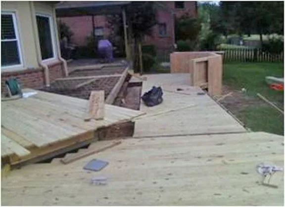 D.R.I. Contractors - Photo 10