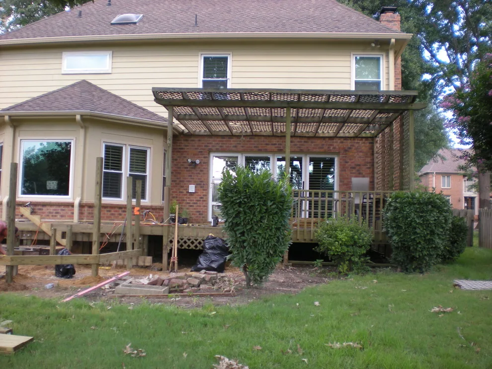 D.R.I. Contractors - Photo 8