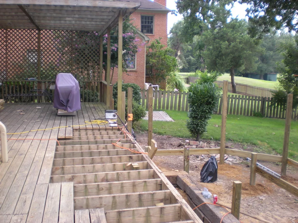 D.R.I. Contractors - Photo 6