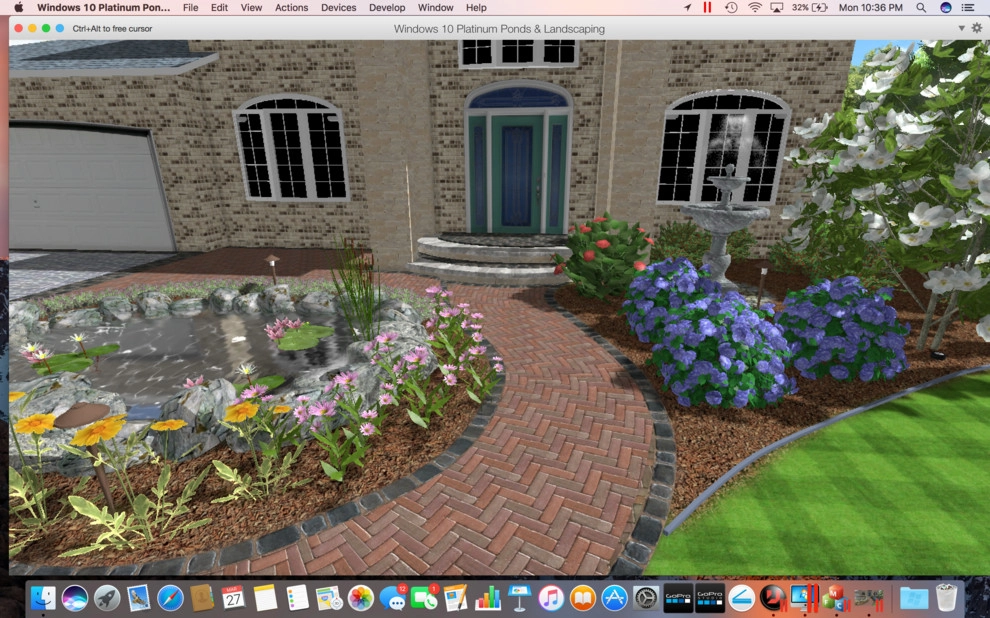 Platinum Ponds & Landscaping - Photo 13