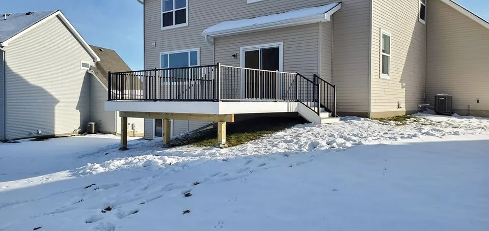 Rosebud Construction - Photo 4