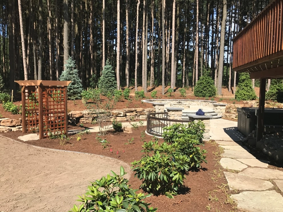 Platinum Ponds & Landscaping - Photo 10