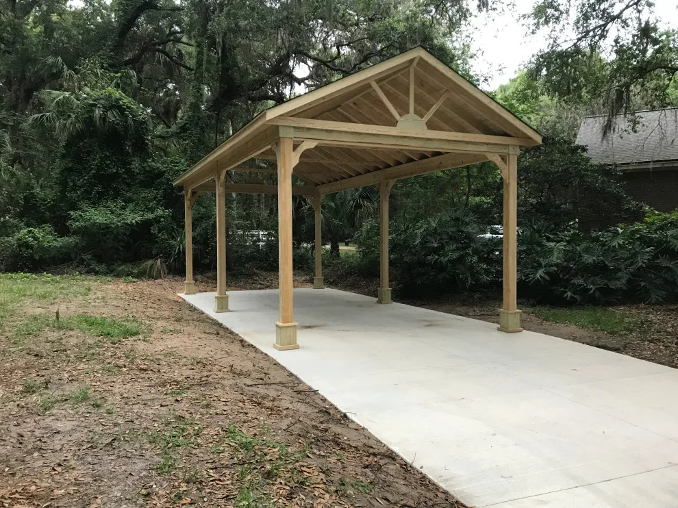 Current initiatives by Atlantic Outdoors LLC - Photo 16