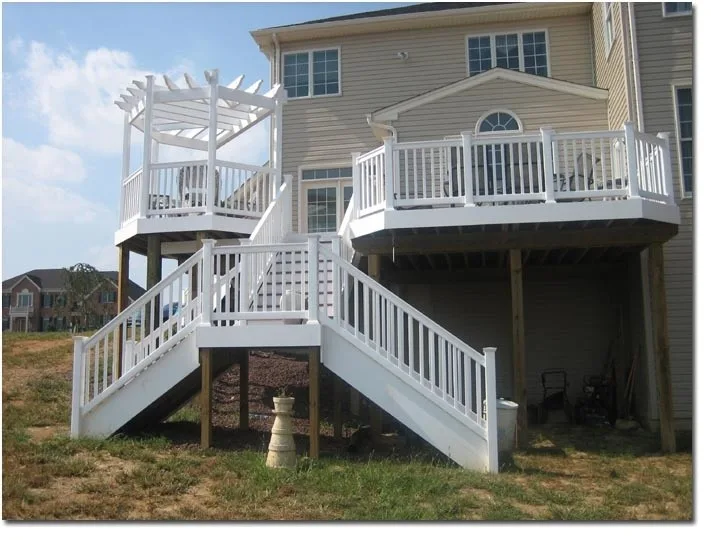 Finished Projects by Express Sunrooms Of Greenville - Photo 5