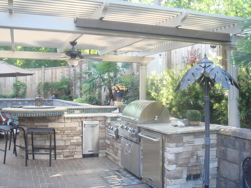 Finished Projects by Express Sunrooms Of Greenville - Photo 31