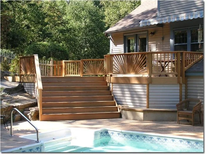 Finished Projects by Express Sunrooms Of Greenville - Photo 13