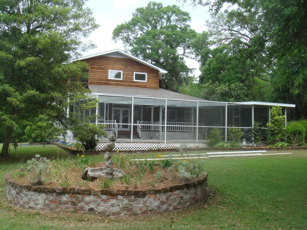 Express Sunrooms Of Greenville - Photo 10