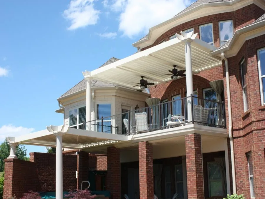 Finished Projects by Express Sunrooms Of Greenville - Photo 11