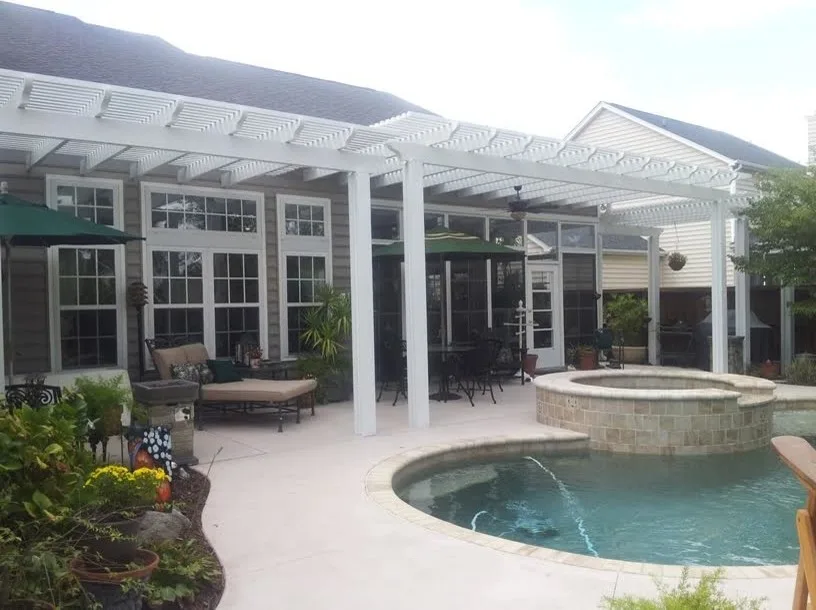 Express Sunrooms Of Greenville - Photo 8