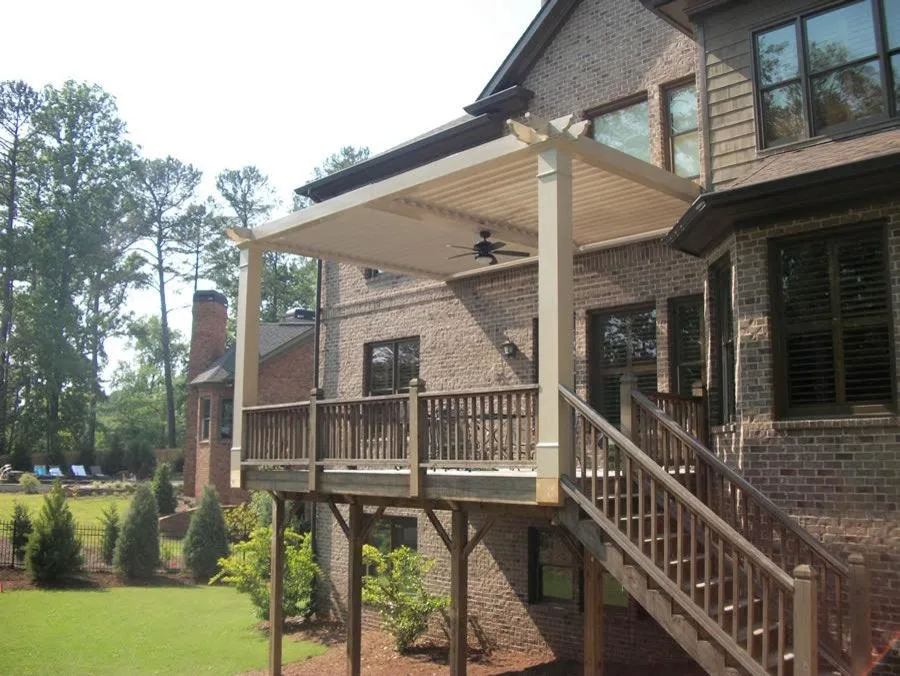 Express Sunrooms Of Greenville - Photo 13