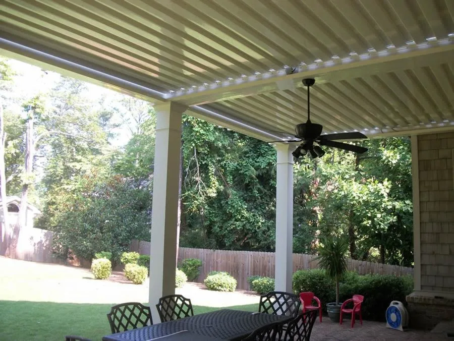 Finished Projects by Express Sunrooms Of Greenville - Photo 24