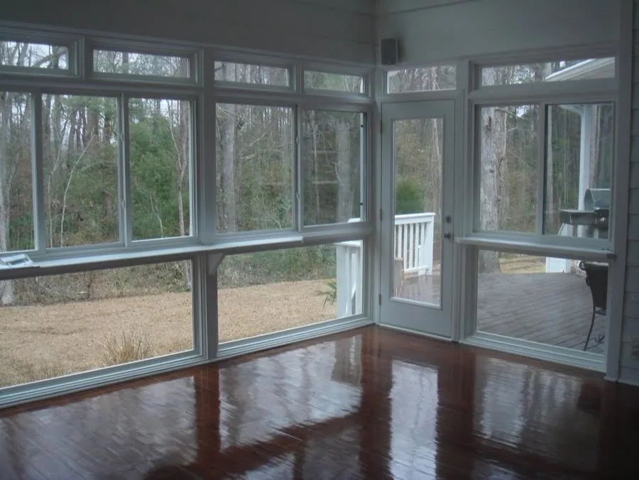 Finished Projects by Express Sunrooms Of Greenville - Photo 9