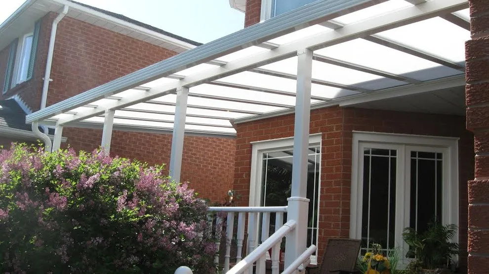 Finished Projects by Express Sunrooms Of Greenville - Photo 23