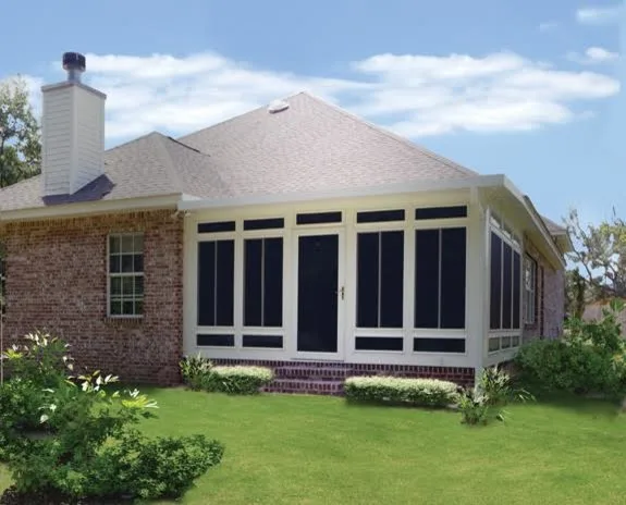Express Sunrooms Of Greenville - Photo 5