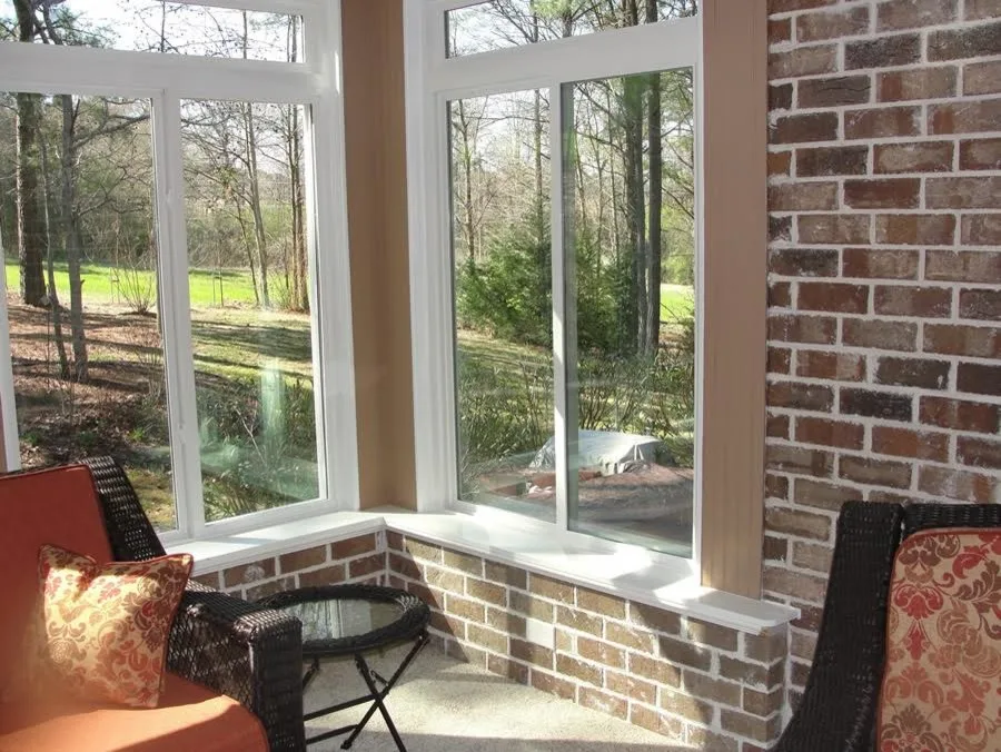 Finished Projects by Express Sunrooms Of Greenville - Photo 17