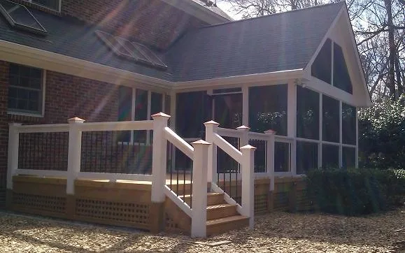 Pro-Built Construction - Photo 8
