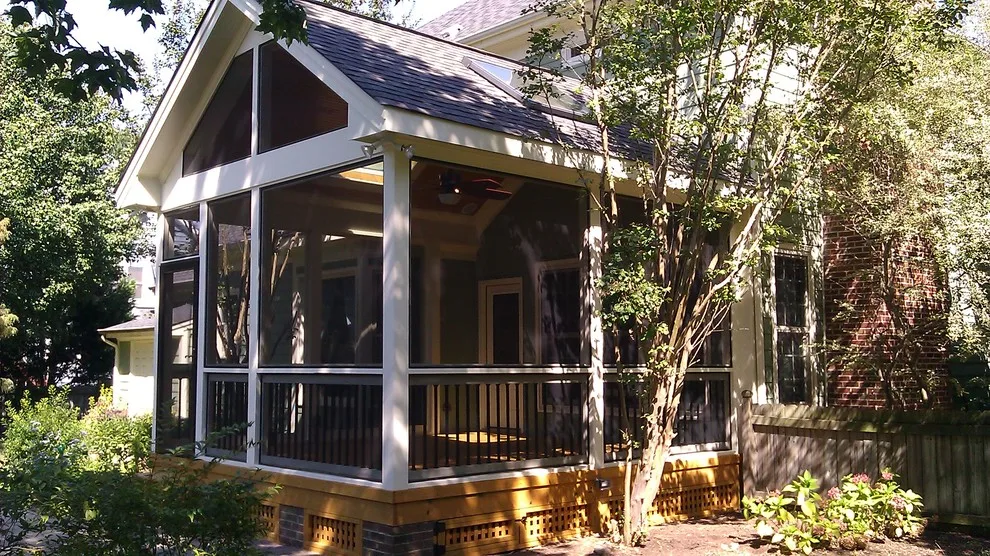 Current Projects by Pro-Built Construction - Photo 6
