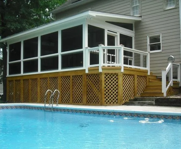 Current Projects by Pro-Built Construction - Photo 12