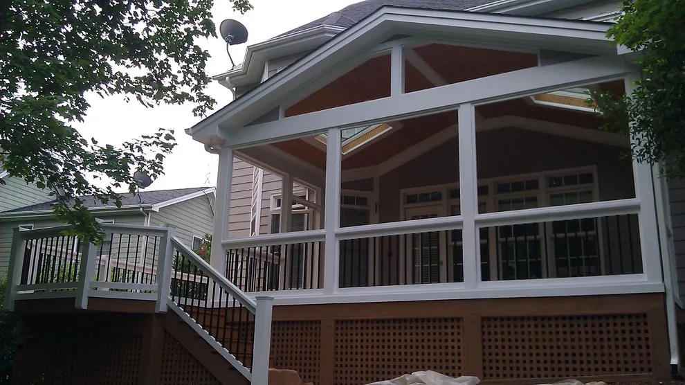 Current Projects by Pro-Built Construction - Photo 28