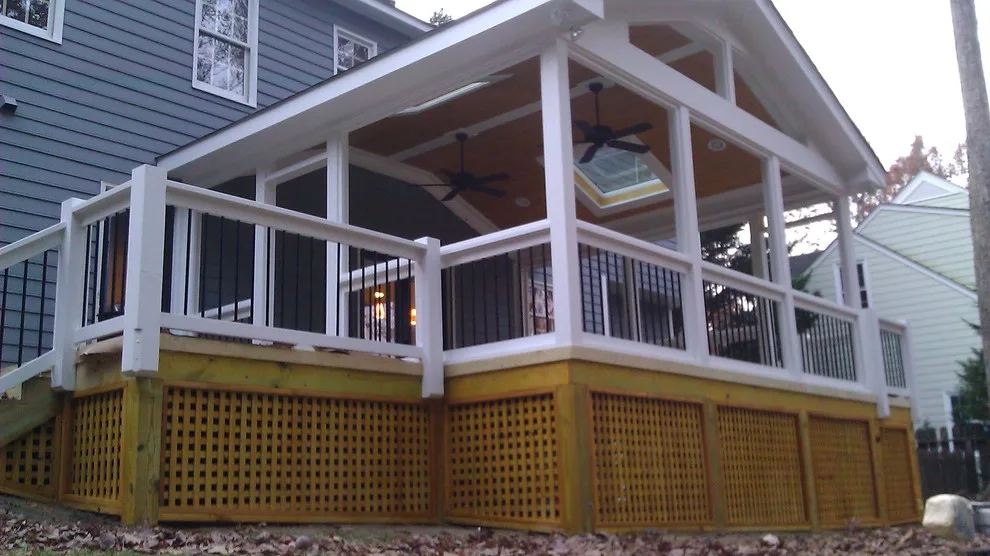 Current Projects by Pro-Built Construction - Photo 3