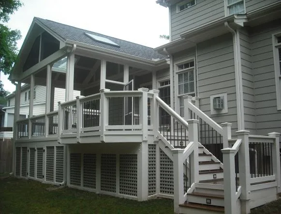 Current Projects by Pro-Built Construction - Photo 25