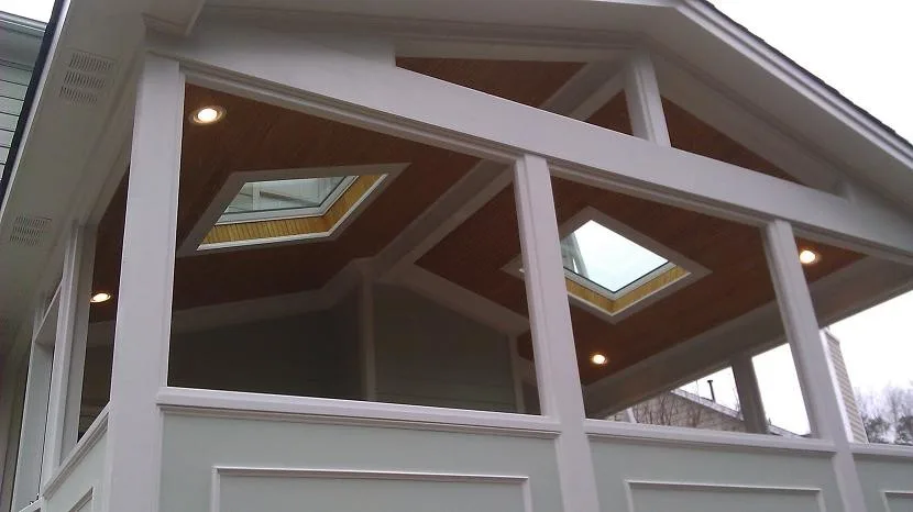 Current Projects by Pro-Built Construction - Photo 22