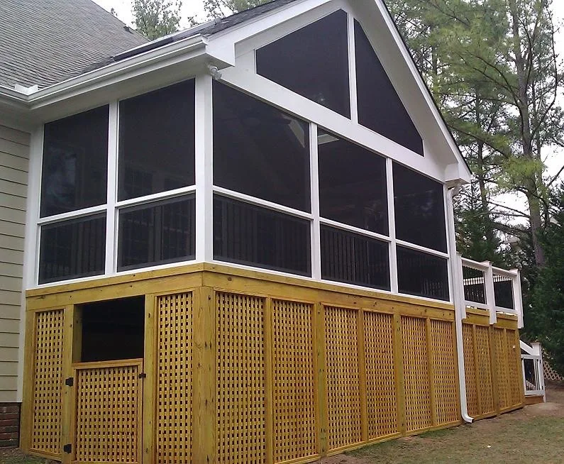 Current Projects by Pro-Built Construction - Photo 24