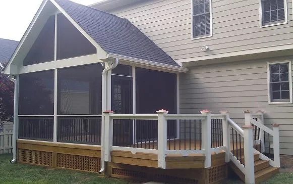Current Projects by Pro-Built Construction - Photo 23
