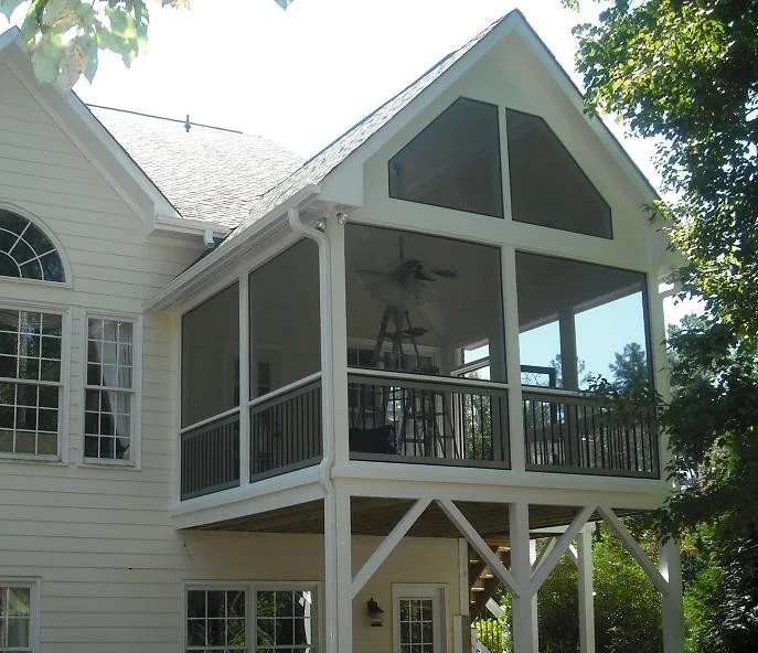 Current Projects by Pro-Built Construction - Photo 14