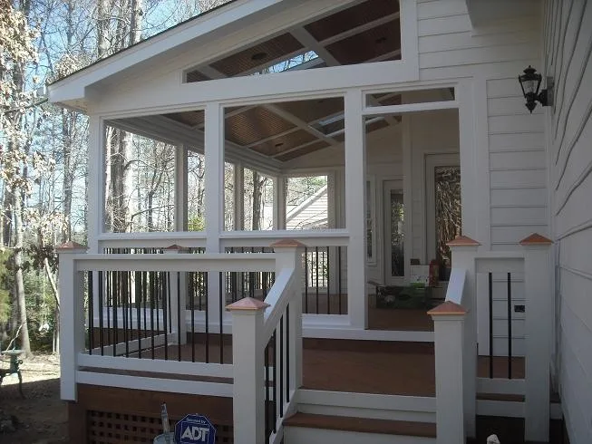 Current Projects by Pro-Built Construction - Photo 8