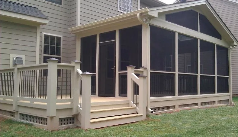 Current Projects by Pro-Built Construction - Photo 11