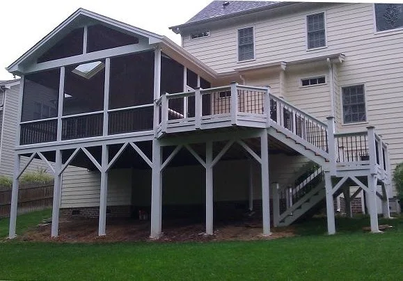 Current Projects by Pro-Built Construction - Photo 10
