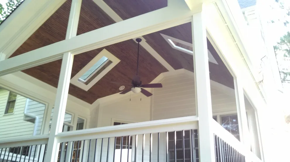 Current Projects by Pro-Built Construction - Photo 15