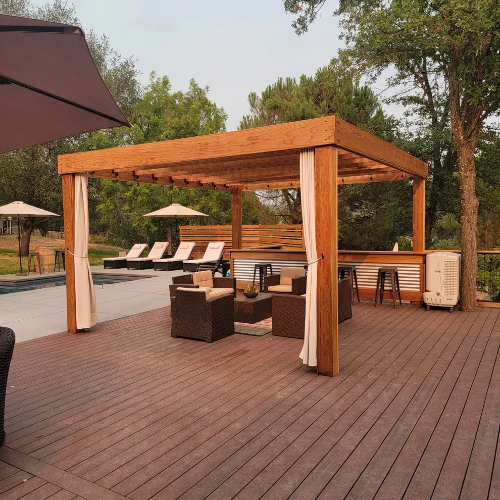 Latest Projects by Durabuild Construction Inc. - Photo 27