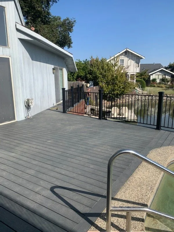 Latest Projects by Durabuild Construction Inc. - Photo 30