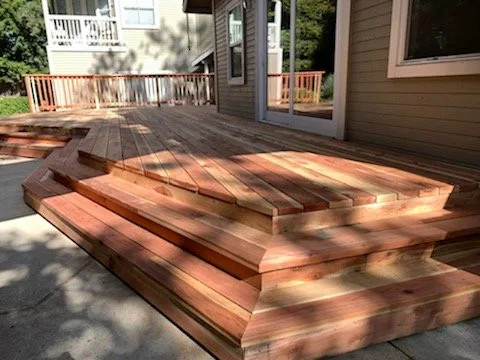 Latest Projects by Durabuild Construction Inc. - Photo 24