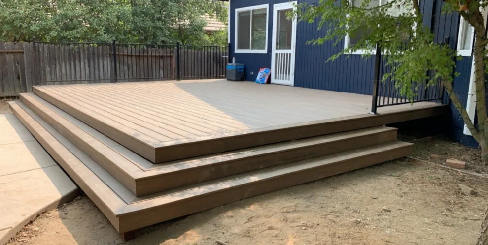 Latest Projects by Durabuild Construction Inc. - Photo 10