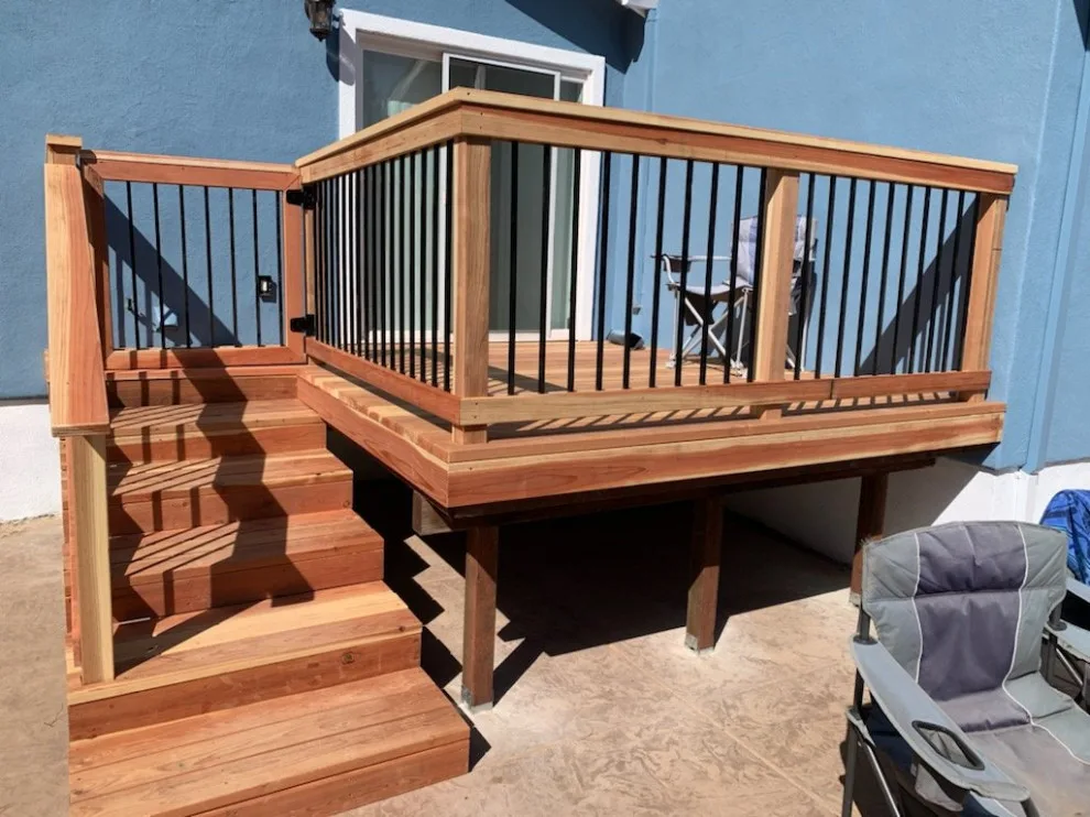 Latest Projects by Durabuild Construction Inc. - Photo 15