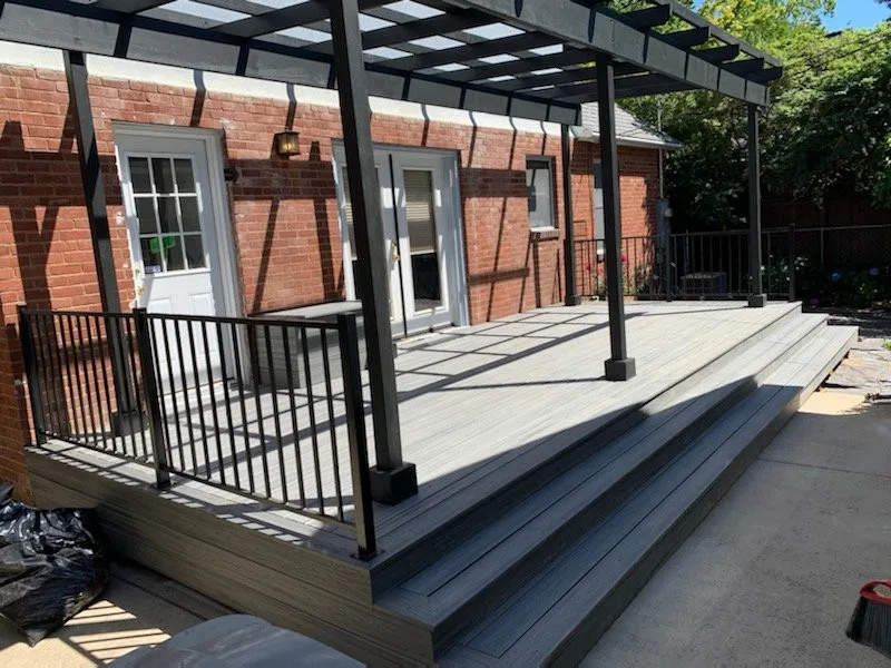 Durabuild Construction Inc. - Photo 9