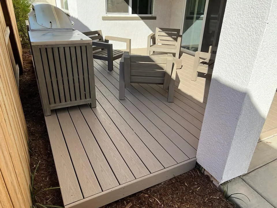 Latest Projects by Durabuild Construction Inc. - Photo 20