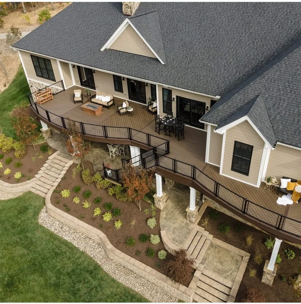 Latest Projects by Durabuild Construction Inc. - Photo 35