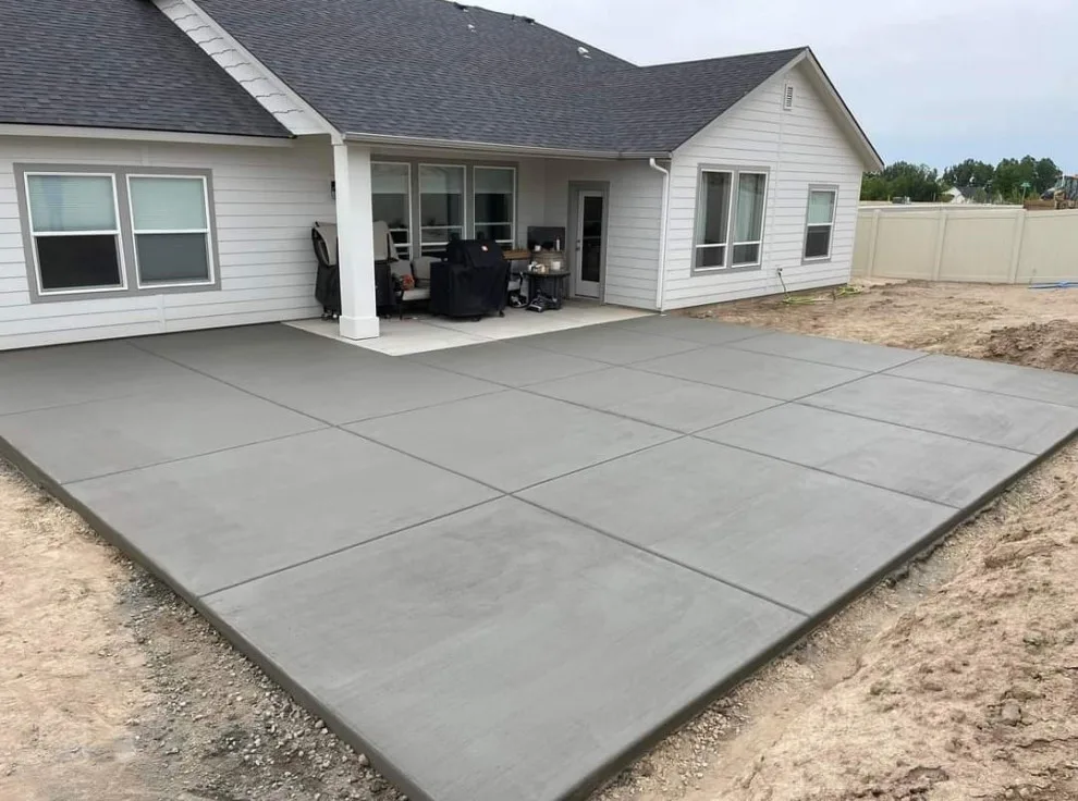 Latest Projects by Durabuild Construction Inc. - Photo 31