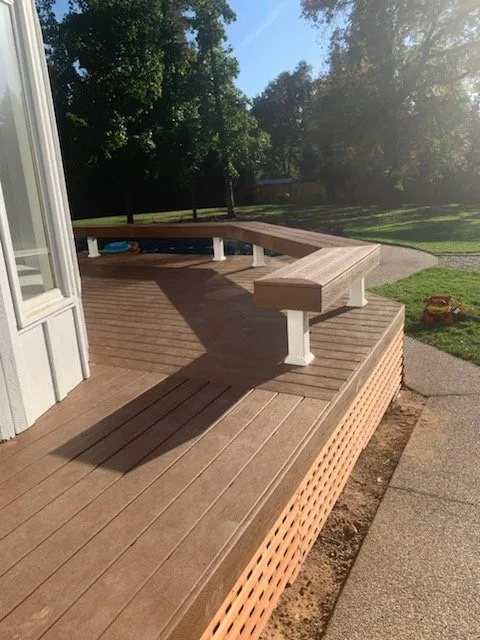 Latest Projects by Durabuild Construction Inc. - Photo 29